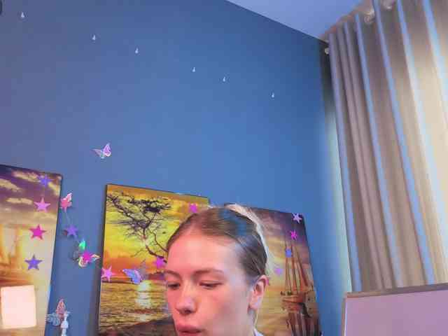 BrILLianteBarb webcam