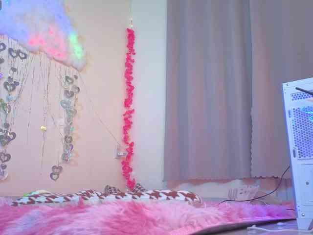 BrILLianteBarb webcam