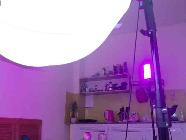 BrILLianteBarb webcam
