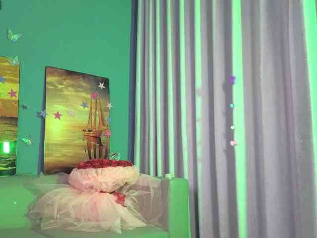 BrILLianteBarb webcam