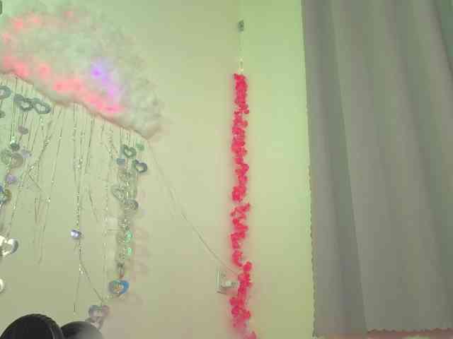 BrILLianteBarb webcam