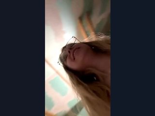 YasmineDrakulic Porn Show