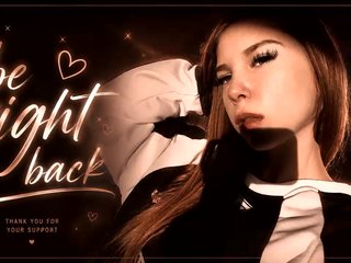 YasmineDrakulic Porn Show