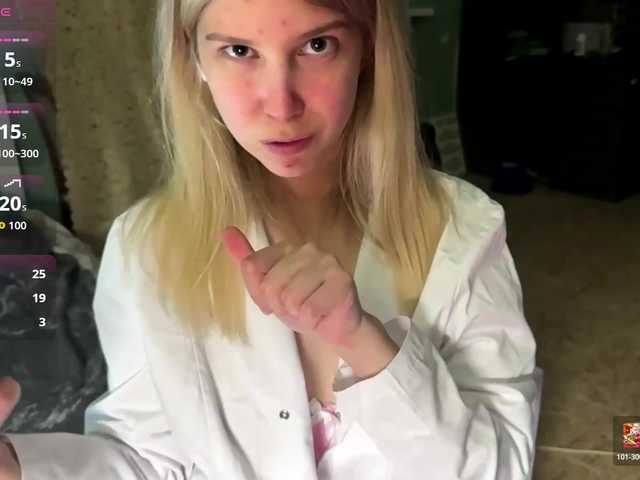 YasmineDrakulic live cam on BongaCams