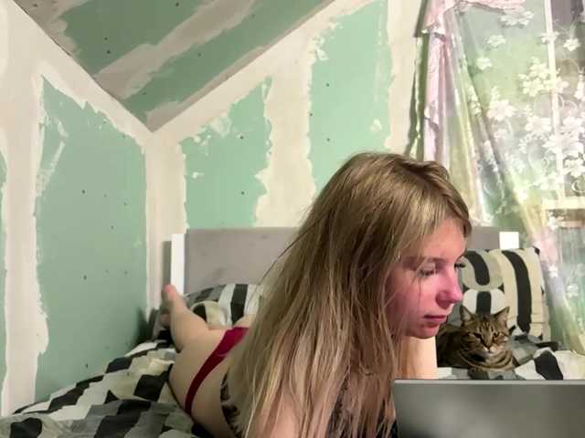 YasmineDrakulic live cam on BongaCams