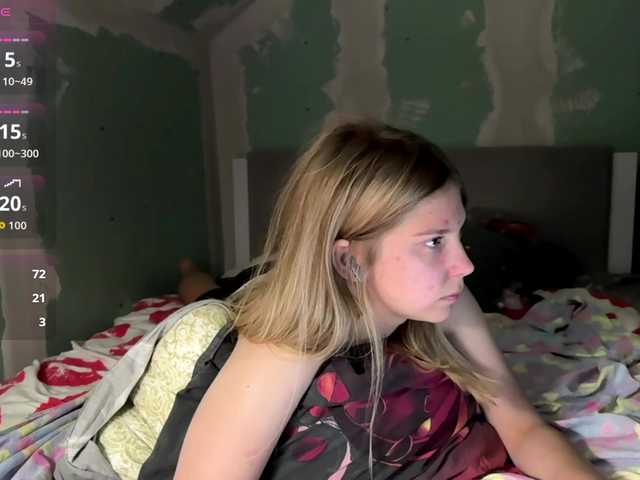 YasmineDrakulic live webcam show