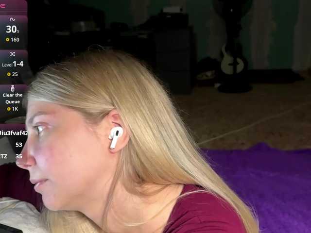 YasmineDrakulic live cam on BongaCams