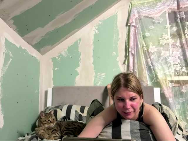 YasmineDrakulic live cam on BongaCams