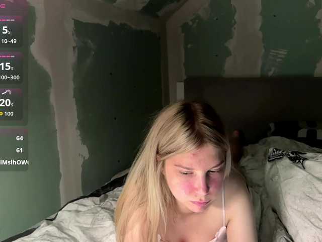 YasmineDrakulic live cam on BongaCams