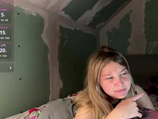 YasmineDrakulic live webcam show
