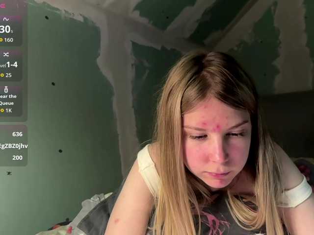 YasmineDrakulic live cam on BongaCams