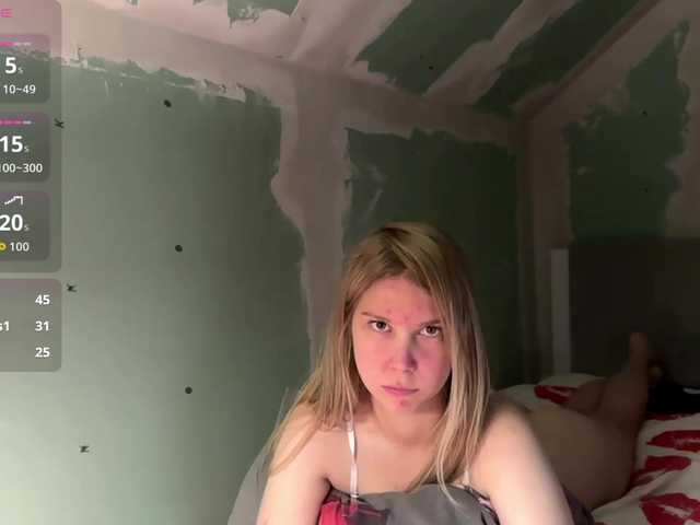 YasmineDrakulic live cam on BongaCams