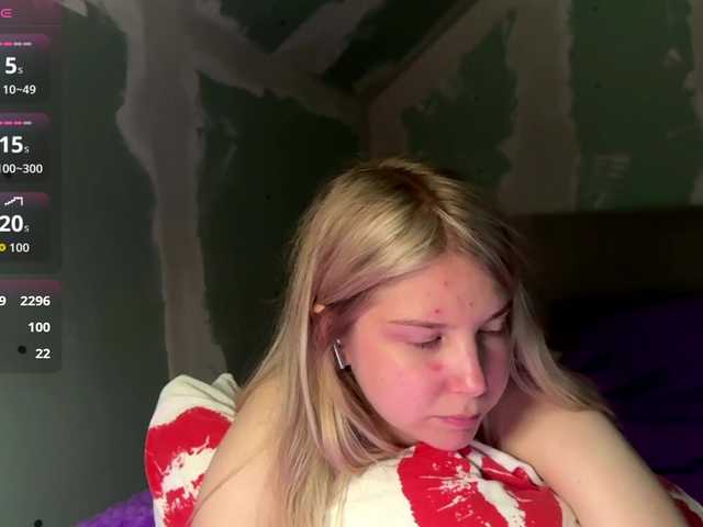 YasmineDrakulic live cam on BongaCams