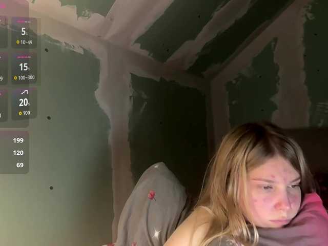 YasmineDrakulic live cam on BongaCams