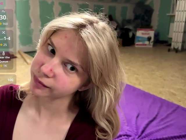 YasmineDrakulic live cam on BongaCams