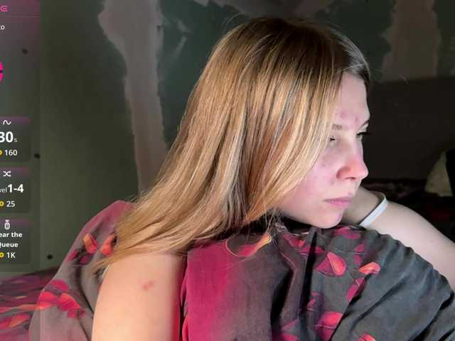 YasmineDrakulic live cam on BongaCams