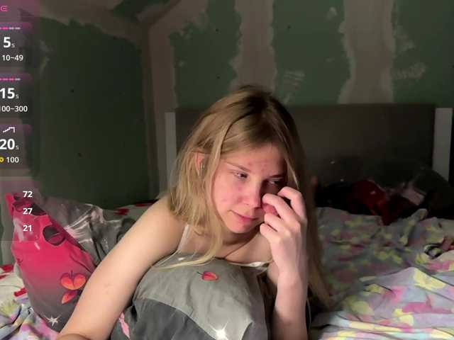 YasmineDrakulic live webcam show