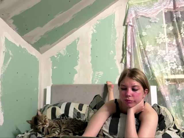 YasmineDrakulic live cam on BongaCams