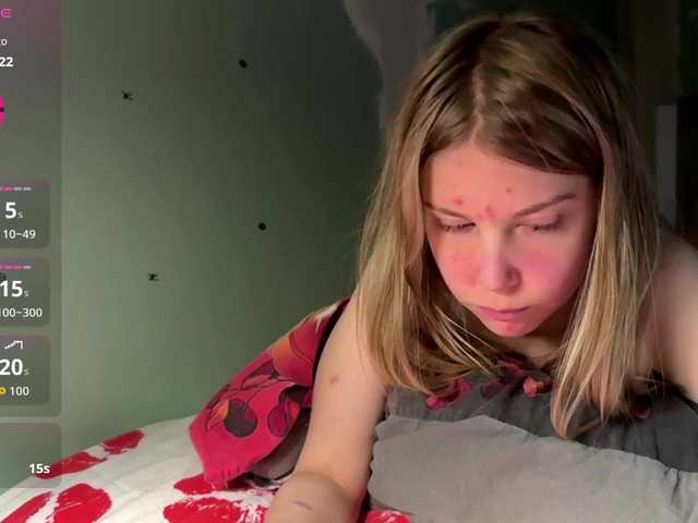 YasmineDrakulic live cam on BongaCams