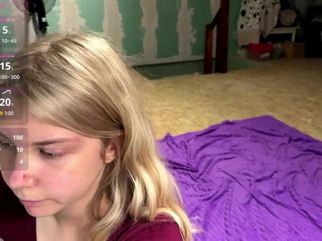 YasmineDrakulic live cam on BongaCams