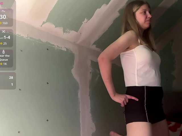 YasmineDrakulic live cam on BongaCams
