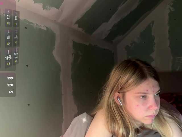 YasmineDrakulic live cam on BongaCams