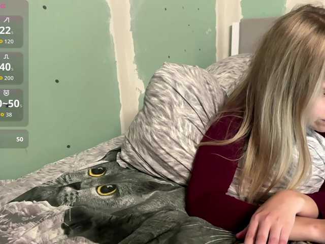 YasmineDrakulic live cam on BongaCams