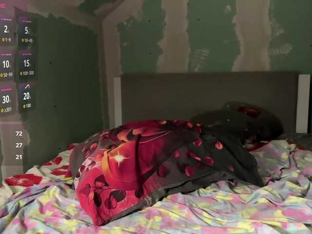 YasmineDrakulic live webcam show