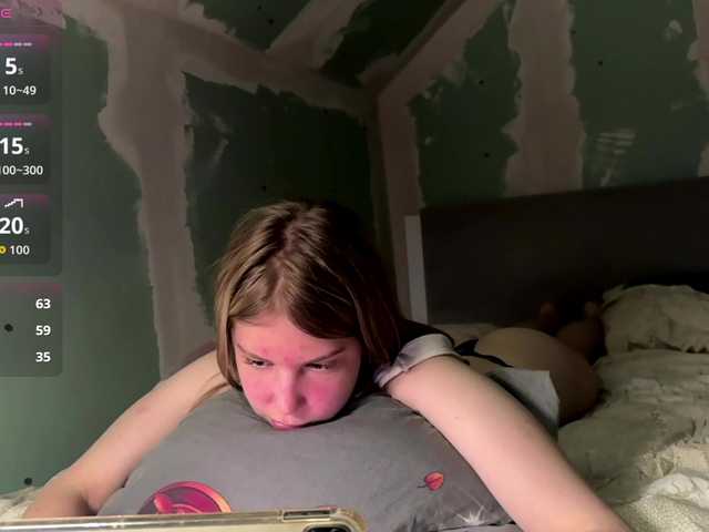 YasmineDrakulic live cam on BongaCams