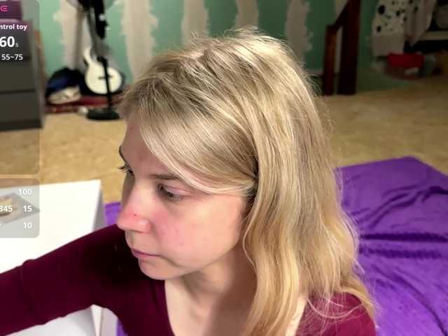 YasmineDrakulic live cam on BongaCams