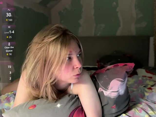 YasmineDrakulic live cam on BongaCams
