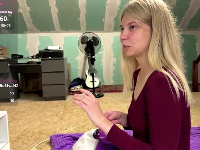 YasmineDrakulic live cam on BongaCams