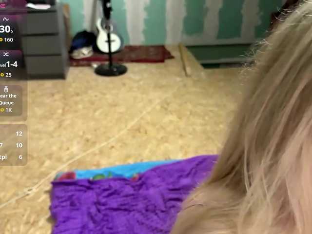 YasmineDrakulic live cam on BongaCams
