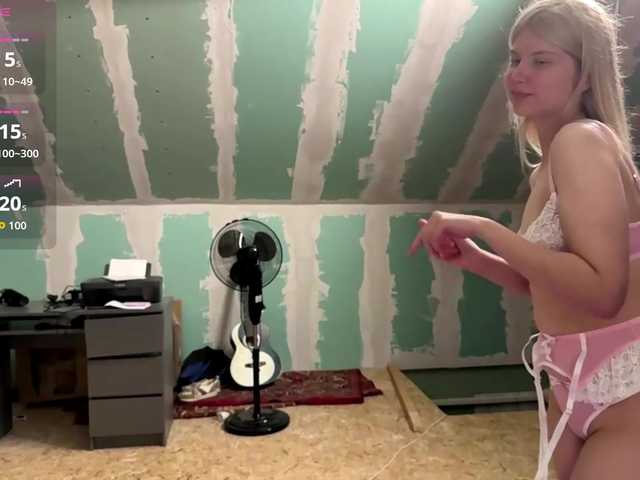 YasmineDrakulic live cam on BongaCams