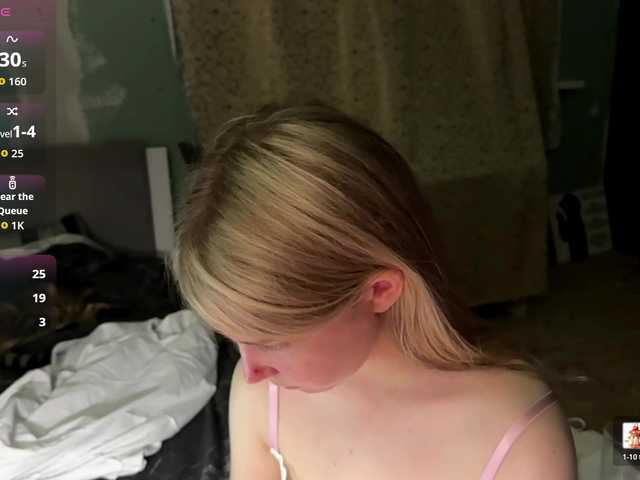 YasmineDrakulic live cam on BongaCams