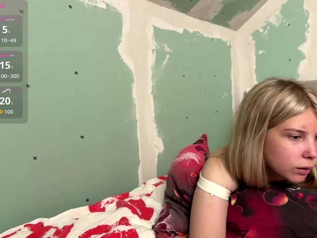 YasmineDrakulic live webcam show