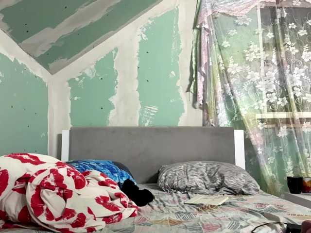 YasmineDrakulic live cam on BongaCams