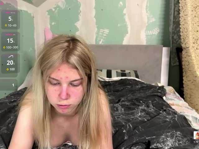 YasmineDrakulic live cam on BongaCams