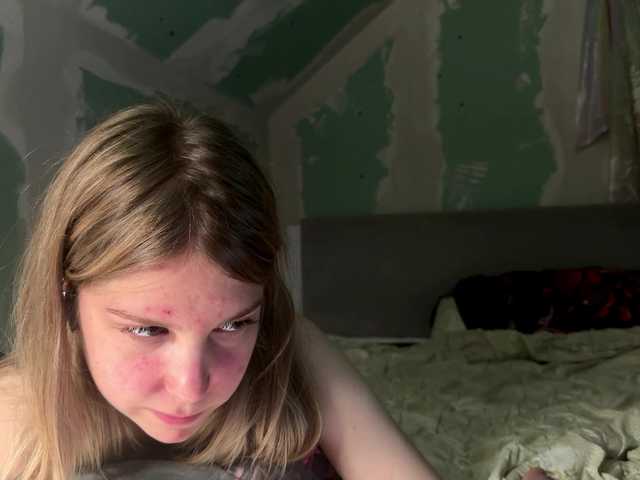 YasmineDrakulic live cam on BongaCams