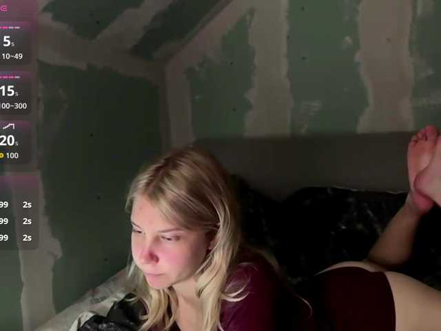 YasmineDrakulic live cam on BongaCams