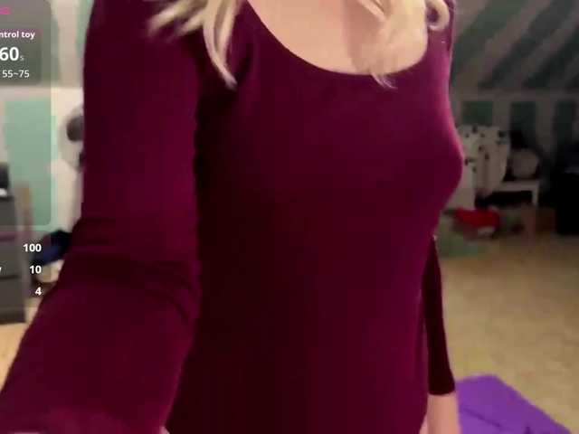 YasmineDrakulic live cam on BongaCams