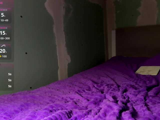 YasmineDrakulic live cam on BongaCams
