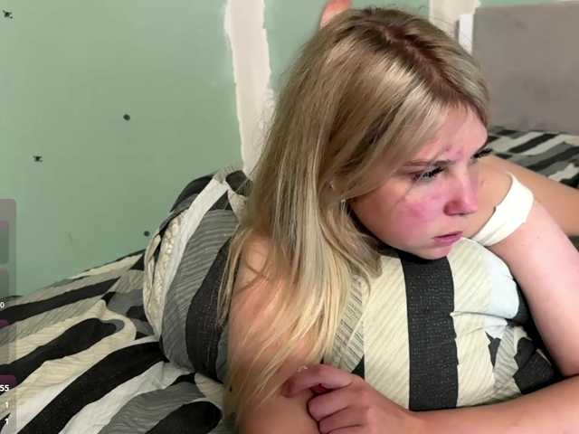 YasmineDrakulic live cam on BongaCams