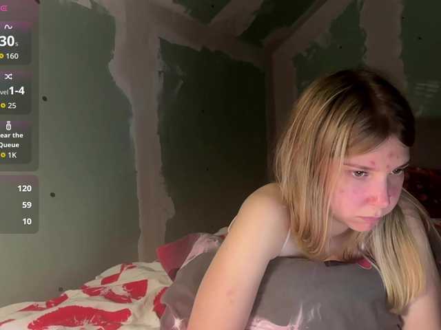 YasmineDrakulic live cam on BongaCams