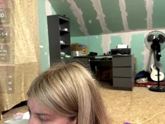 YasmineDrakulic live cam on BongaCams