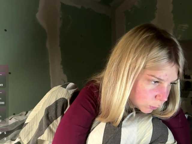 YasmineDrakulic live cam on BongaCams