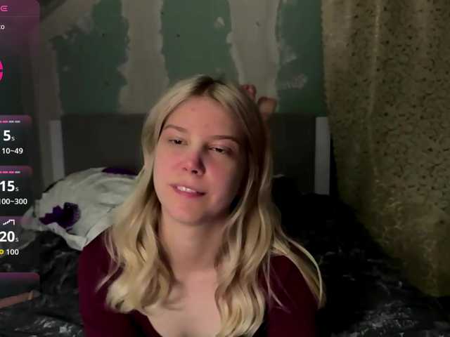 YasmineDrakulic live cam on BongaCams