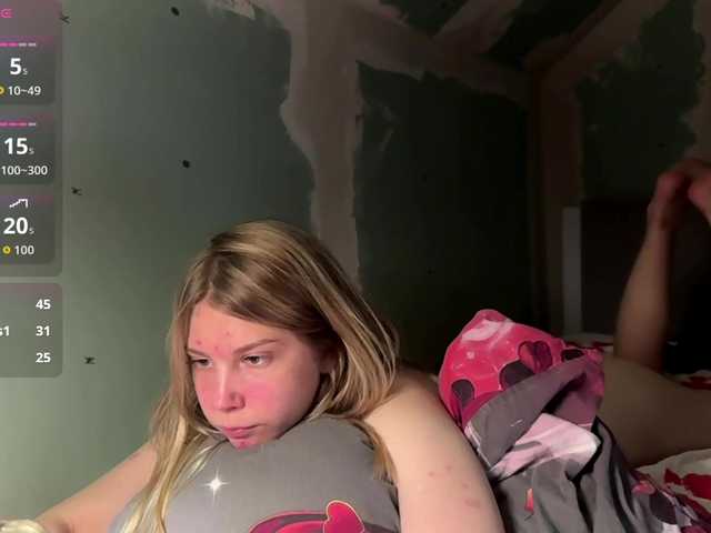 YasmineDrakulic live cam on BongaCams