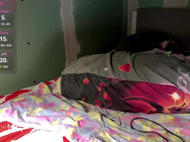 YasmineDrakulic live cam on BongaCams