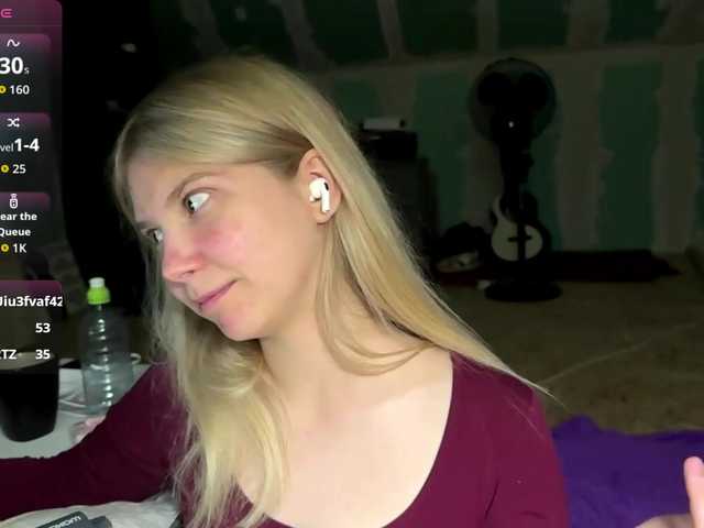 YasmineDrakulic live cam on BongaCams